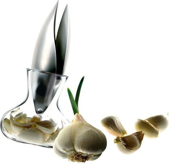 Wyciskacz do czosnku Inspired