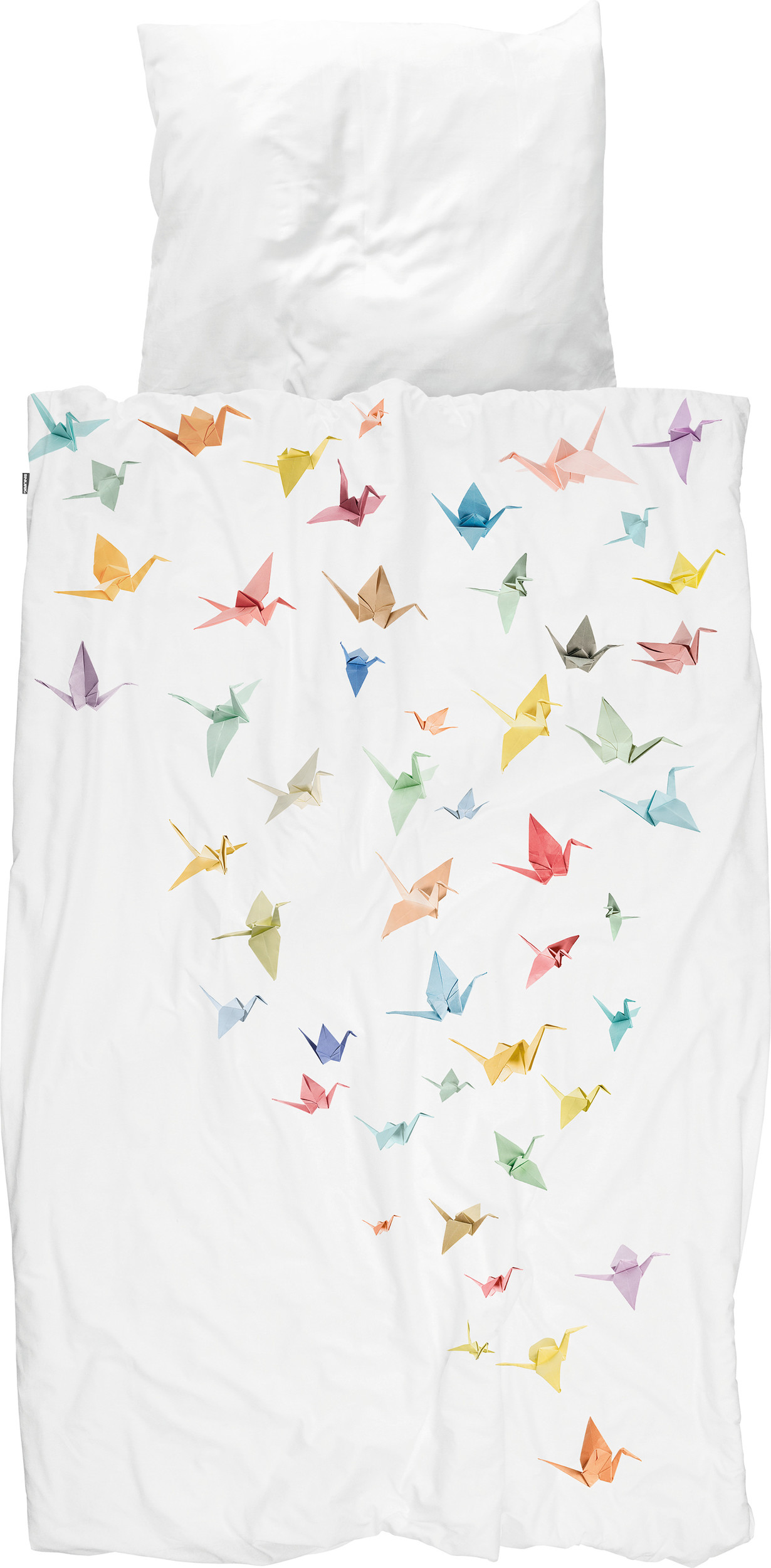 Pościel Crane Birds 135 x 200 cm