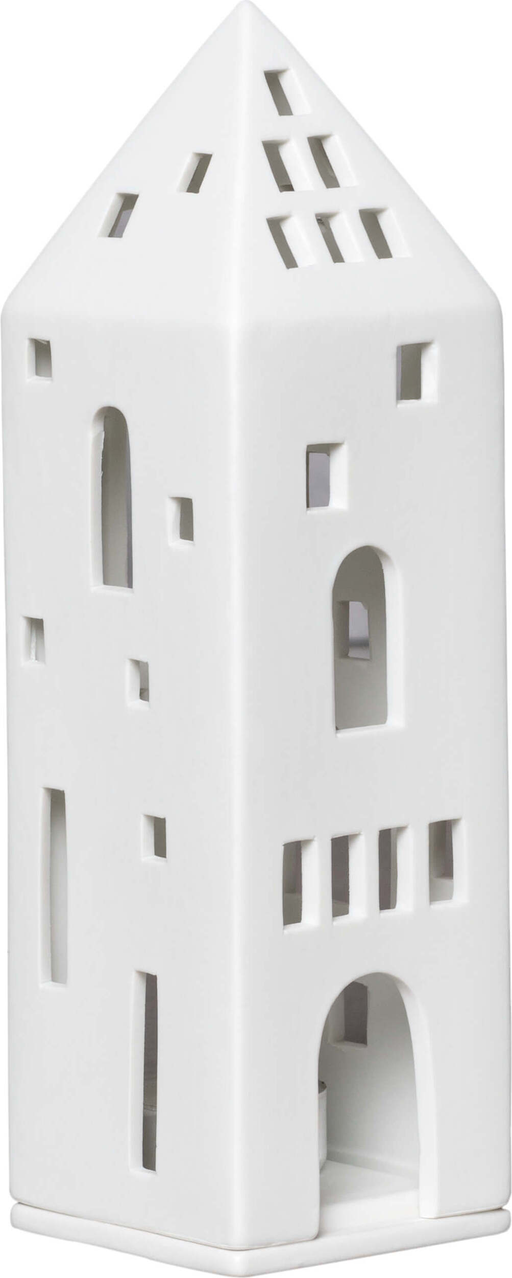 Lampion Raeder wieża