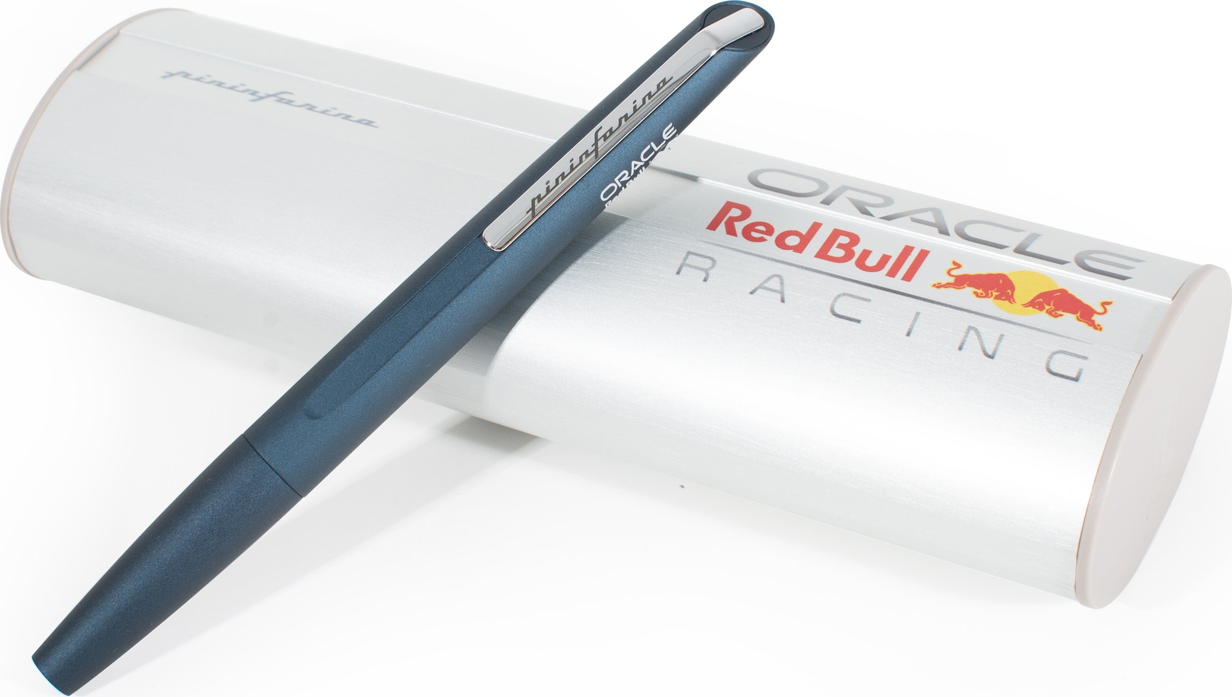 Długopis Pininfarina Pf Two Oracle Redbull