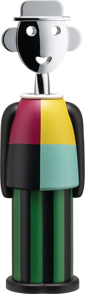 Korkociąg Alessandro M Parade