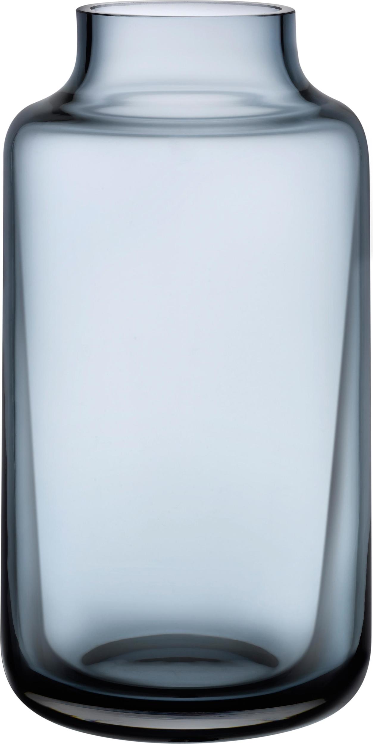 Wazon Mini Magnolia M niebieski