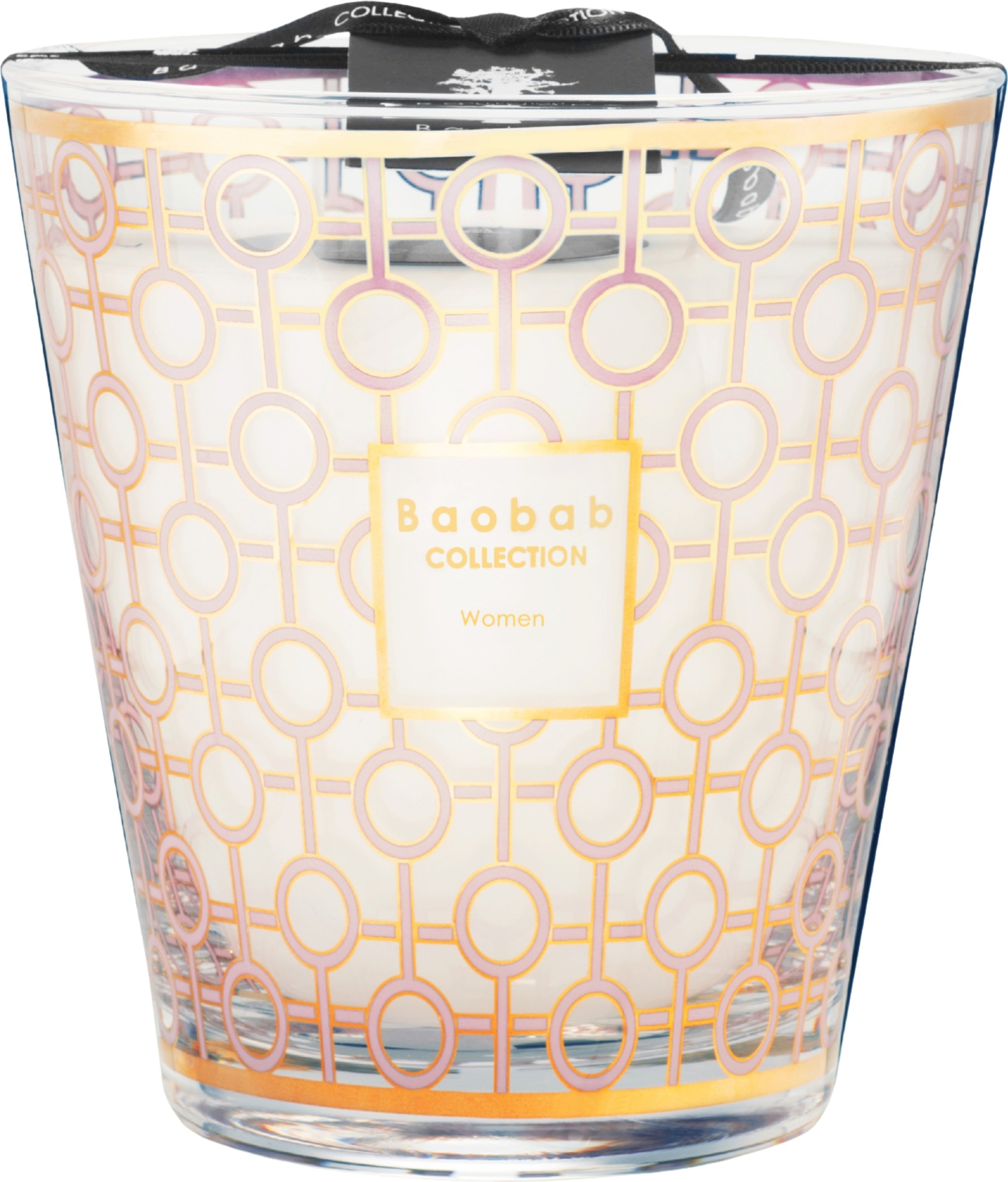 Świeca zapachowa Women 16 cm