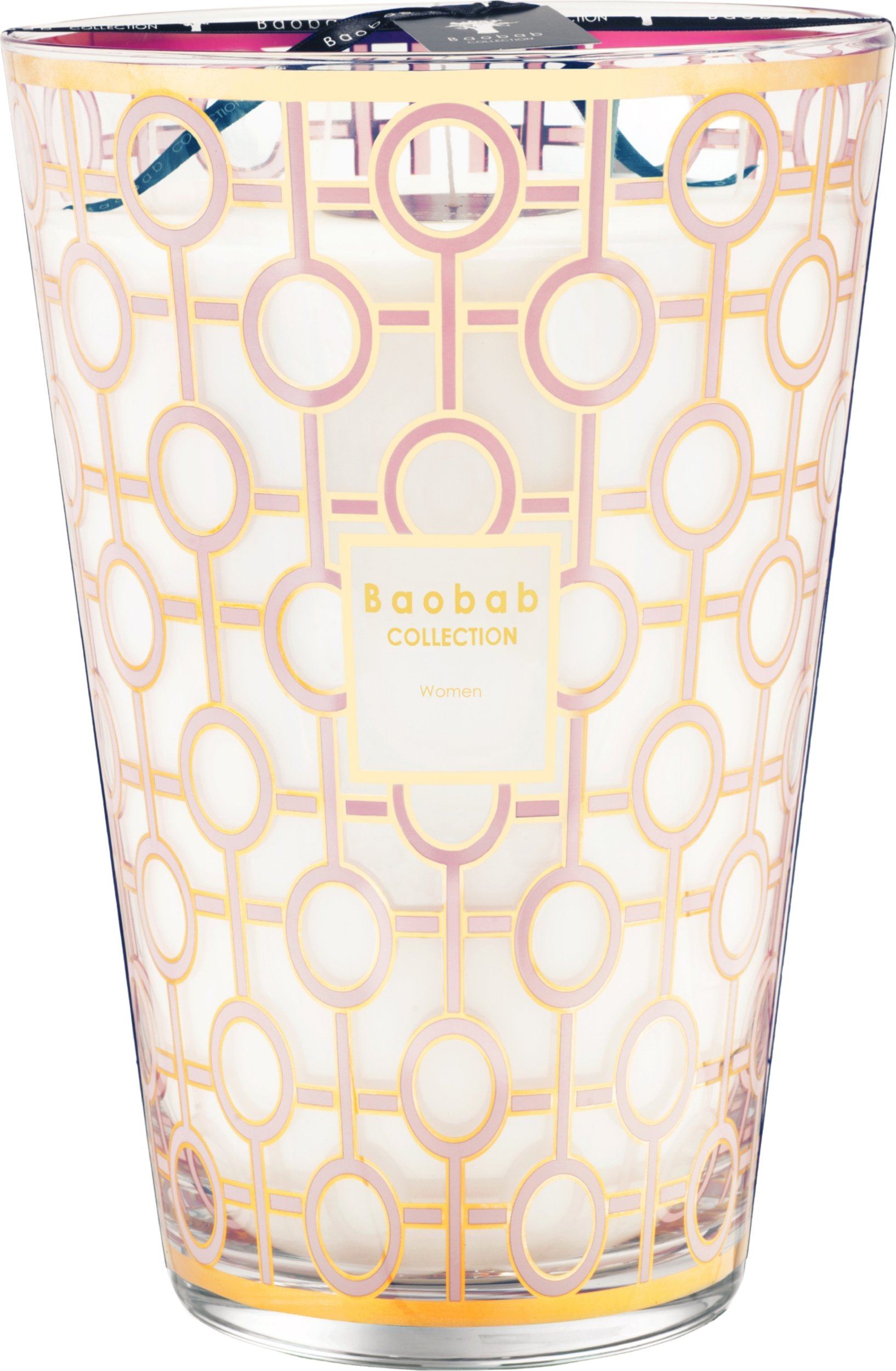 Świeca zapachowa Women 35 cm