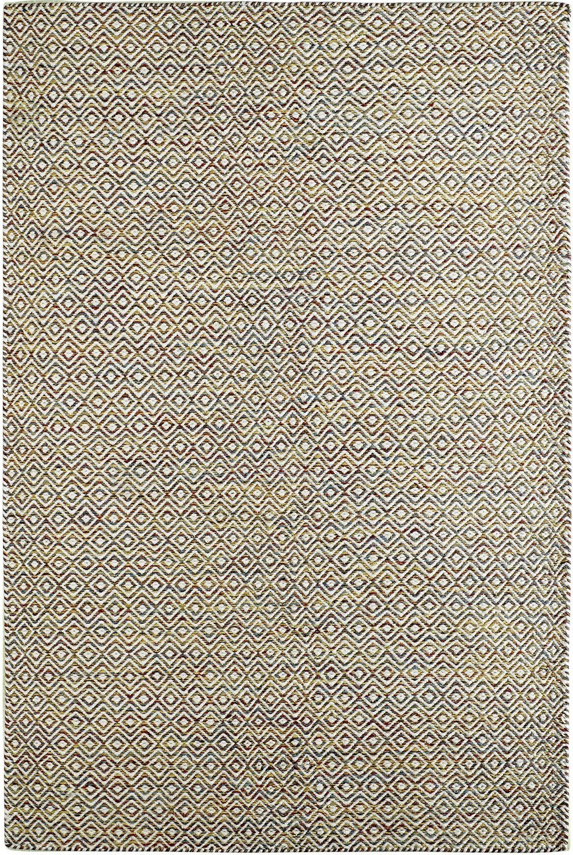 Dywan Jaipur Argyle multikolor 140 x 200 cm