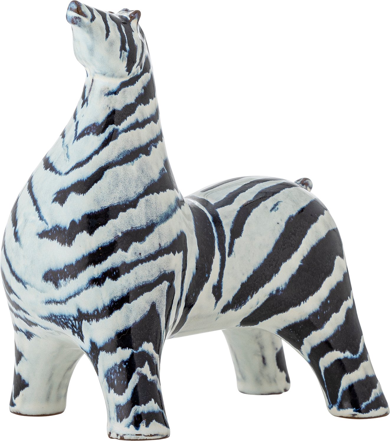 Figurka dekoracyjna Zayn 17 cm