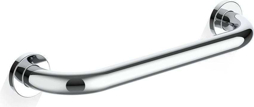 Uchwyt do łazienki Basic chrom