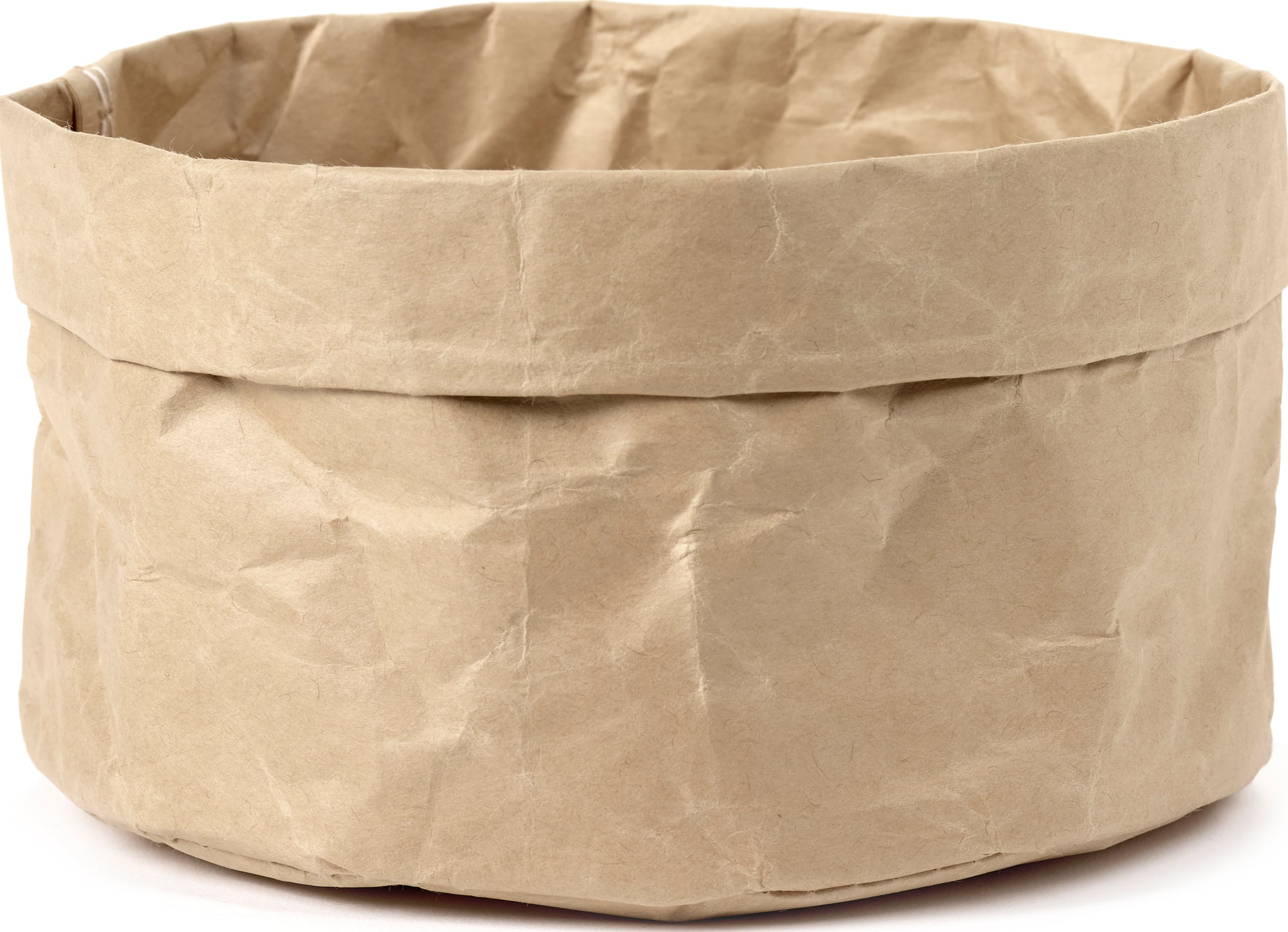 Torba na pieczywo Marie 15 cm papierowa