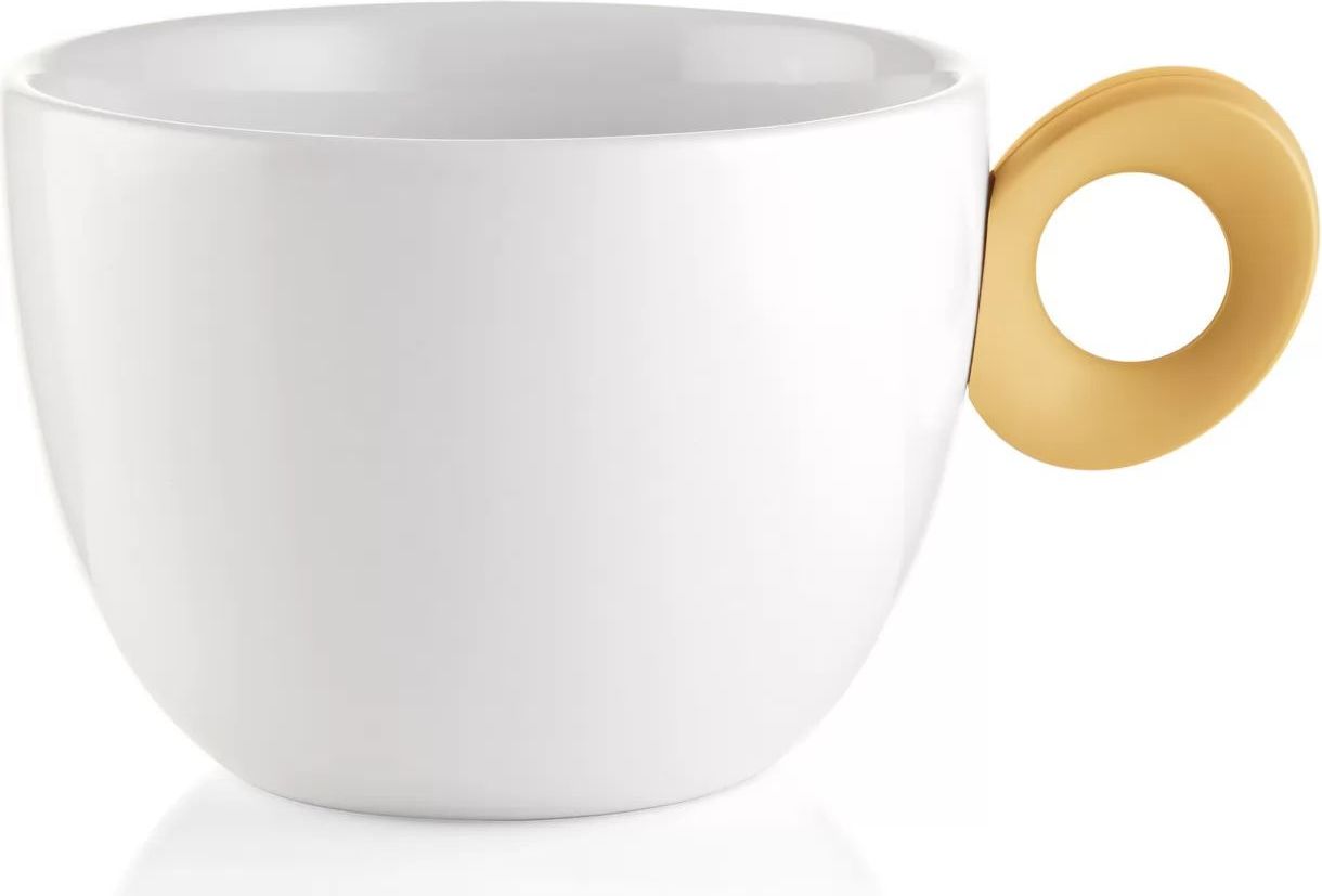 Filiżanka Everyday 480 ml musztardowa