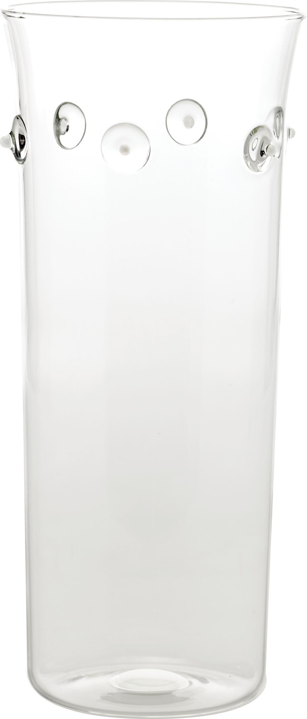 Wazon Patèa 30 cm biały