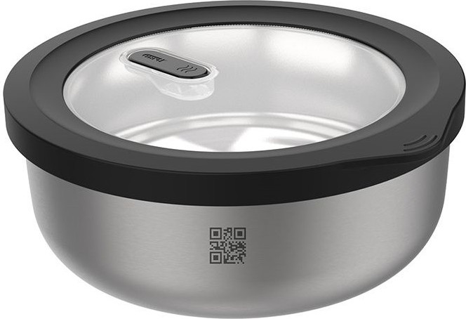 Pojemnik kuchenny Provido okrągły 500 ml