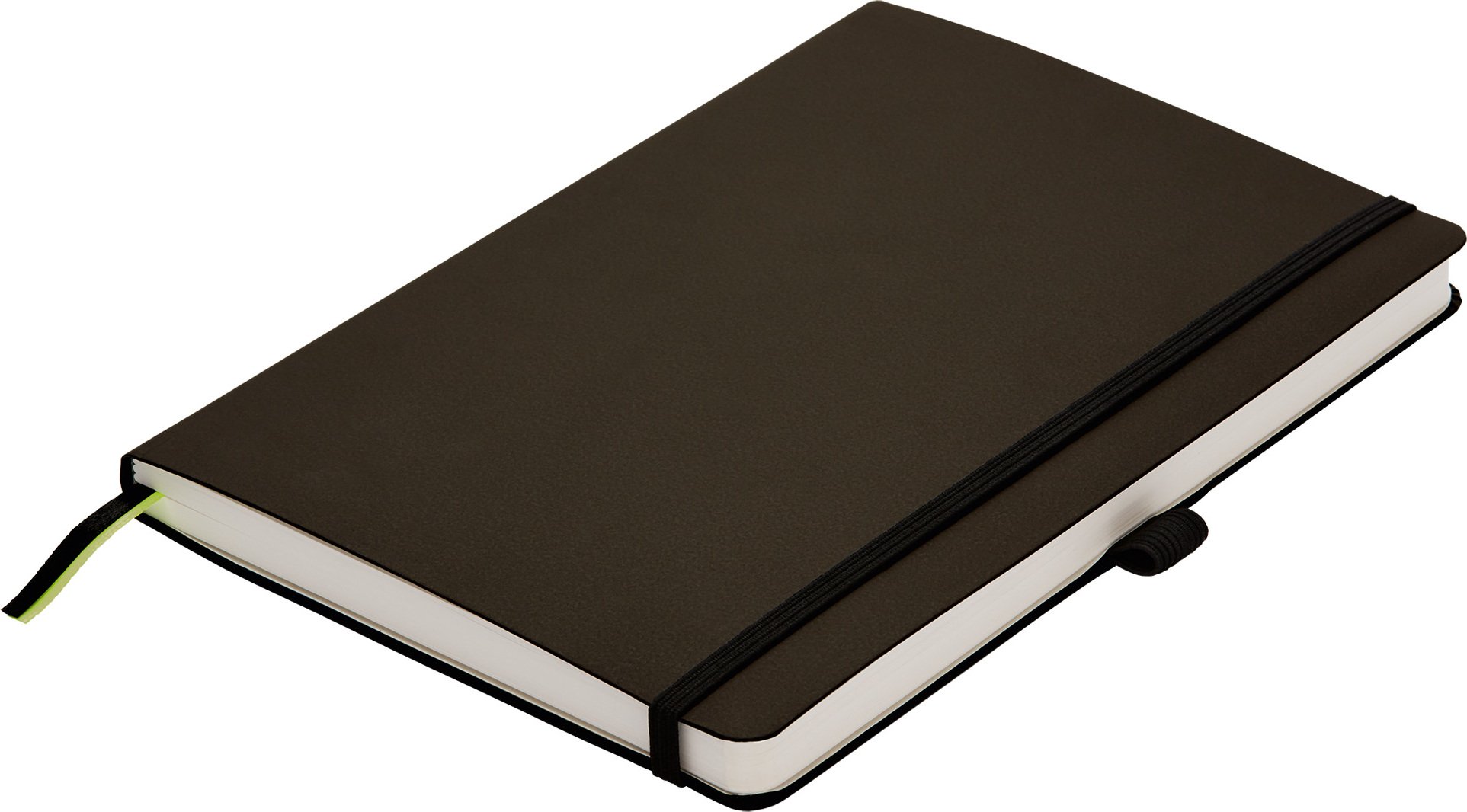 Notes Lamy B4 umbra w miękkiej oprawie