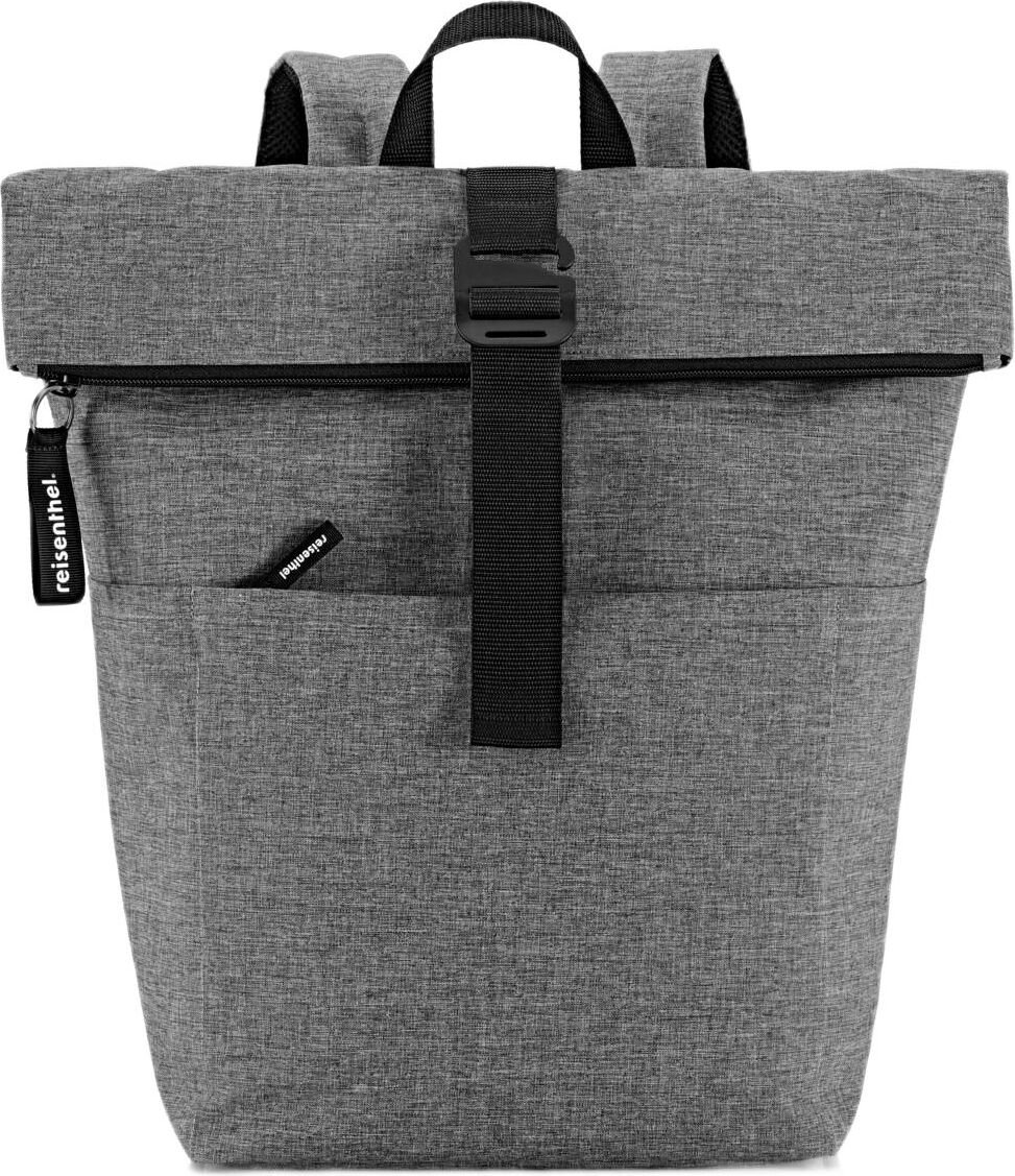 Plecak Rolltop ciemnoszary