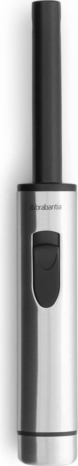 Zapalarka gazowa Brabantia stal matowa