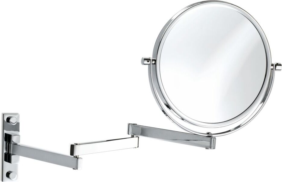 Lusterko kosmetyczne powiększające x5 Decor Walther 60 cm z wysięgnikiem