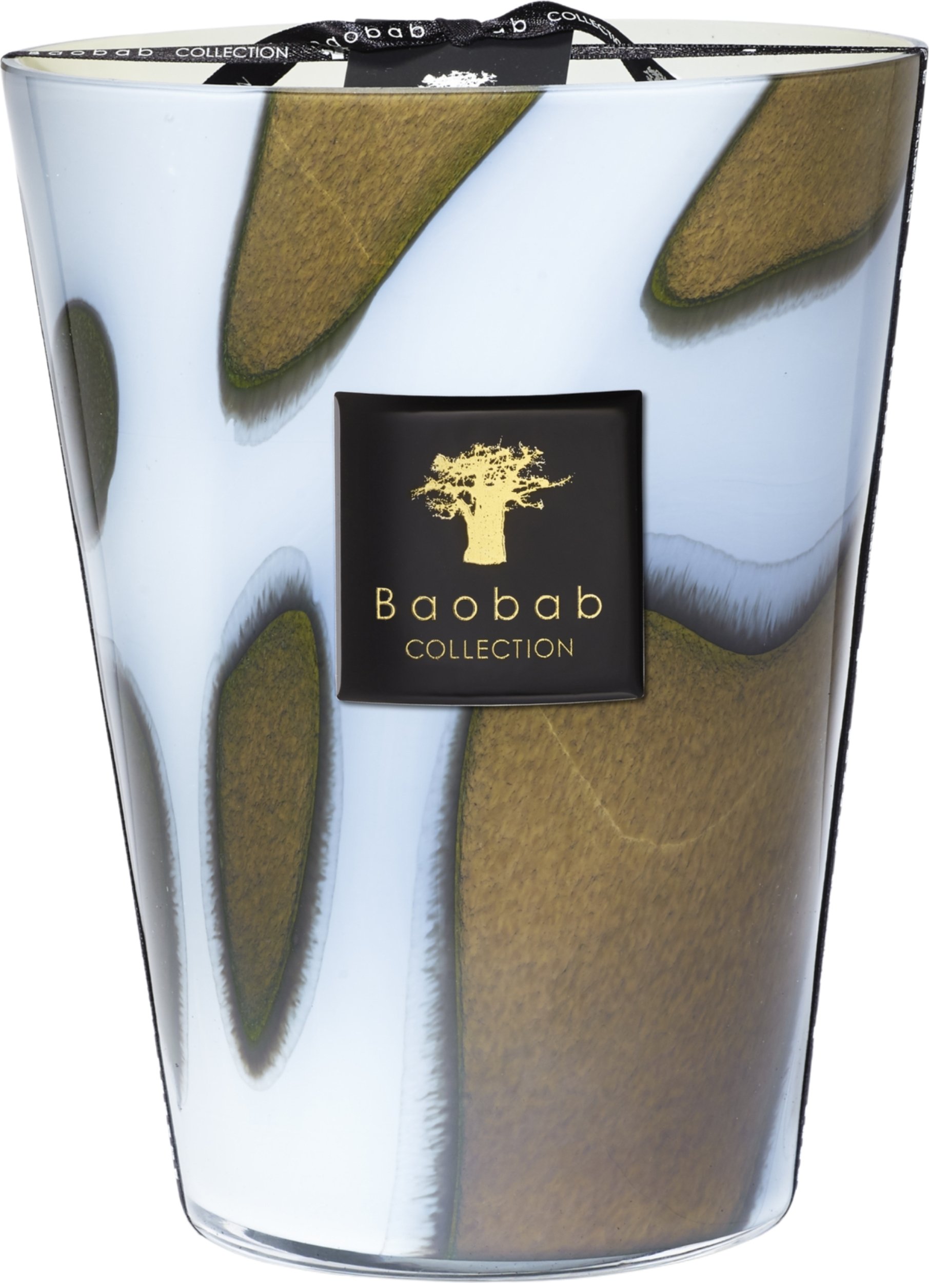 Świeca zapachowa Stones Agate 24 cm