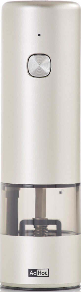 Młynek do soli lub pieprzu iMill jasnoszary