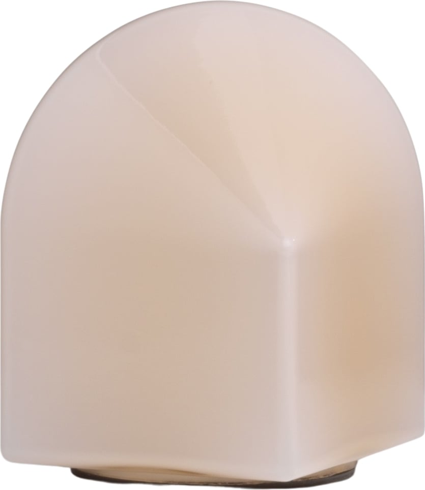 Lampa stołowa Parade 16 cm różowa