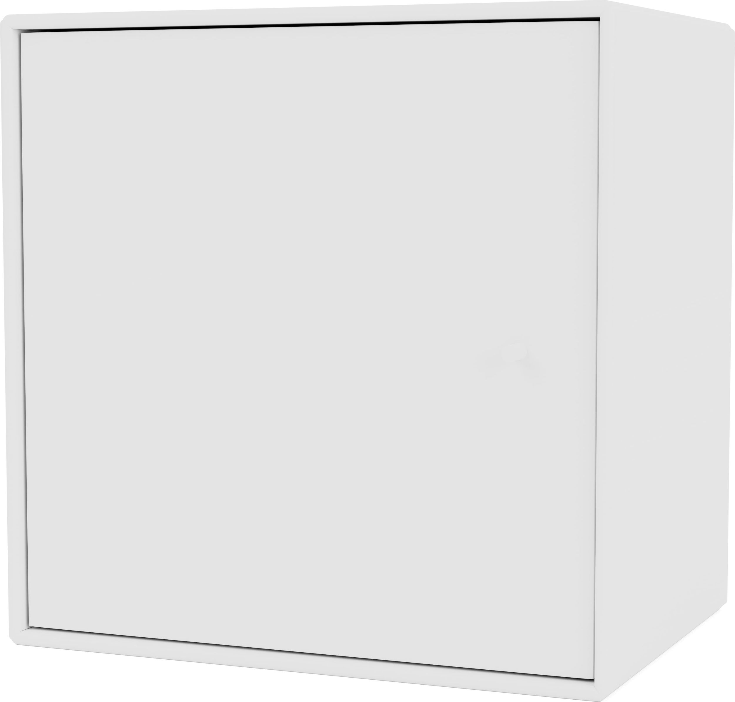 Szafka modułowa Montana Mini 1003 biała