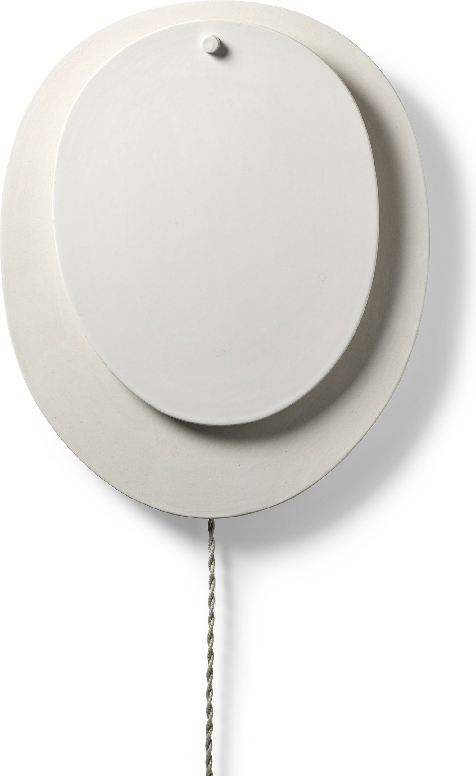 Kinkiet Nebula 44 cm