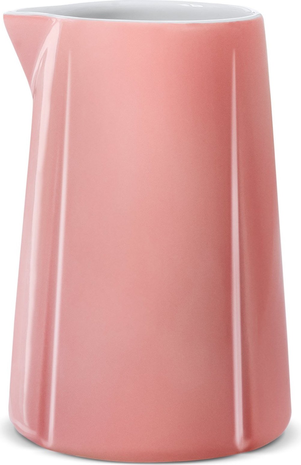 Mlecznik Grand Cru różowy porcelanowy