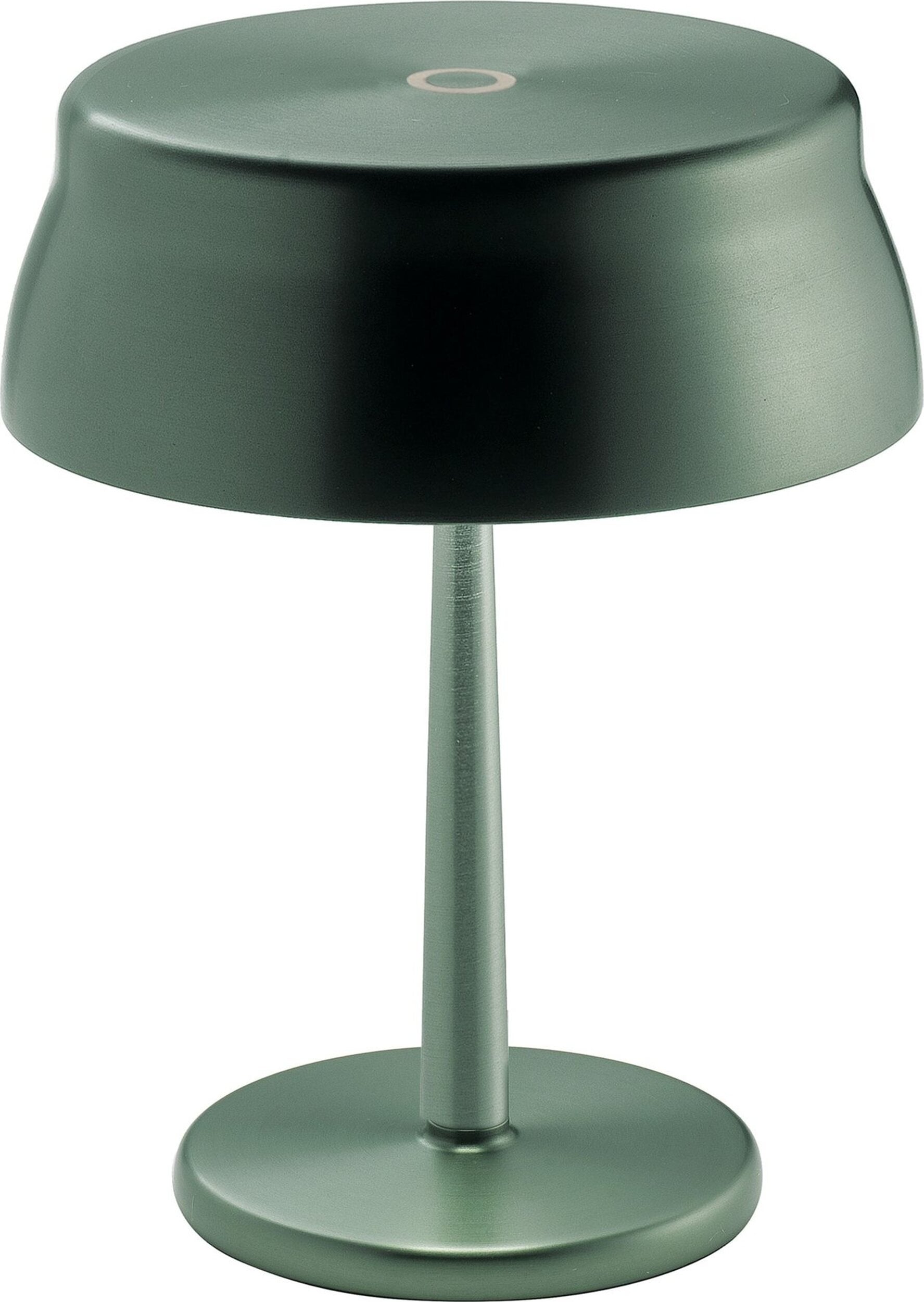 Lampa bezprzewodowa Sister Mini Wi-Fi 17 cm zielona