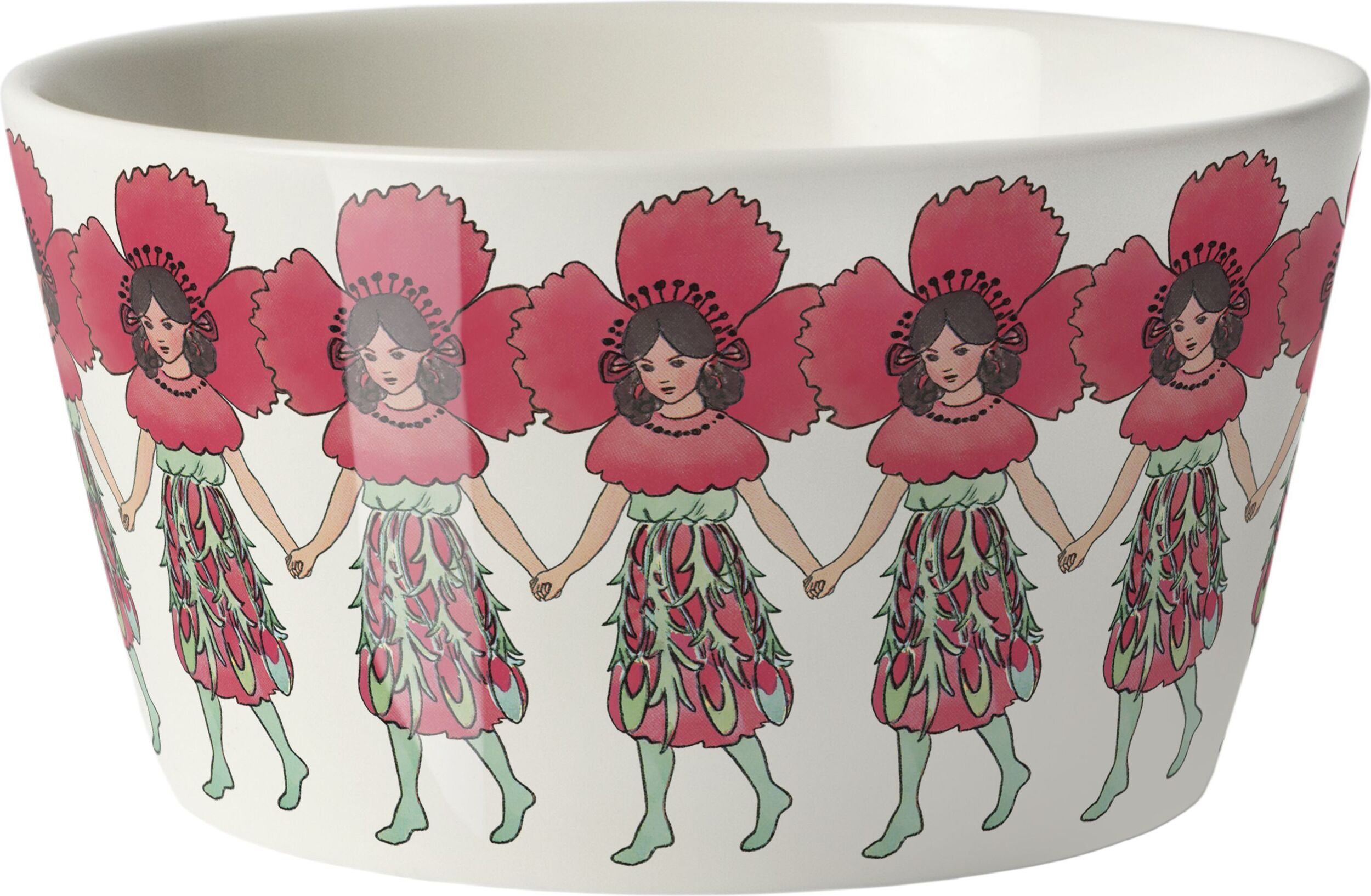 Miska Elsa Beskow Poppy 500 ml