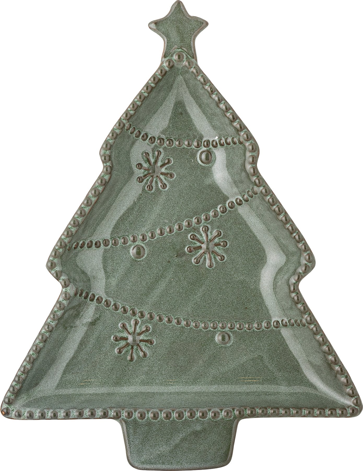 Patera Alder choinka 24 cm