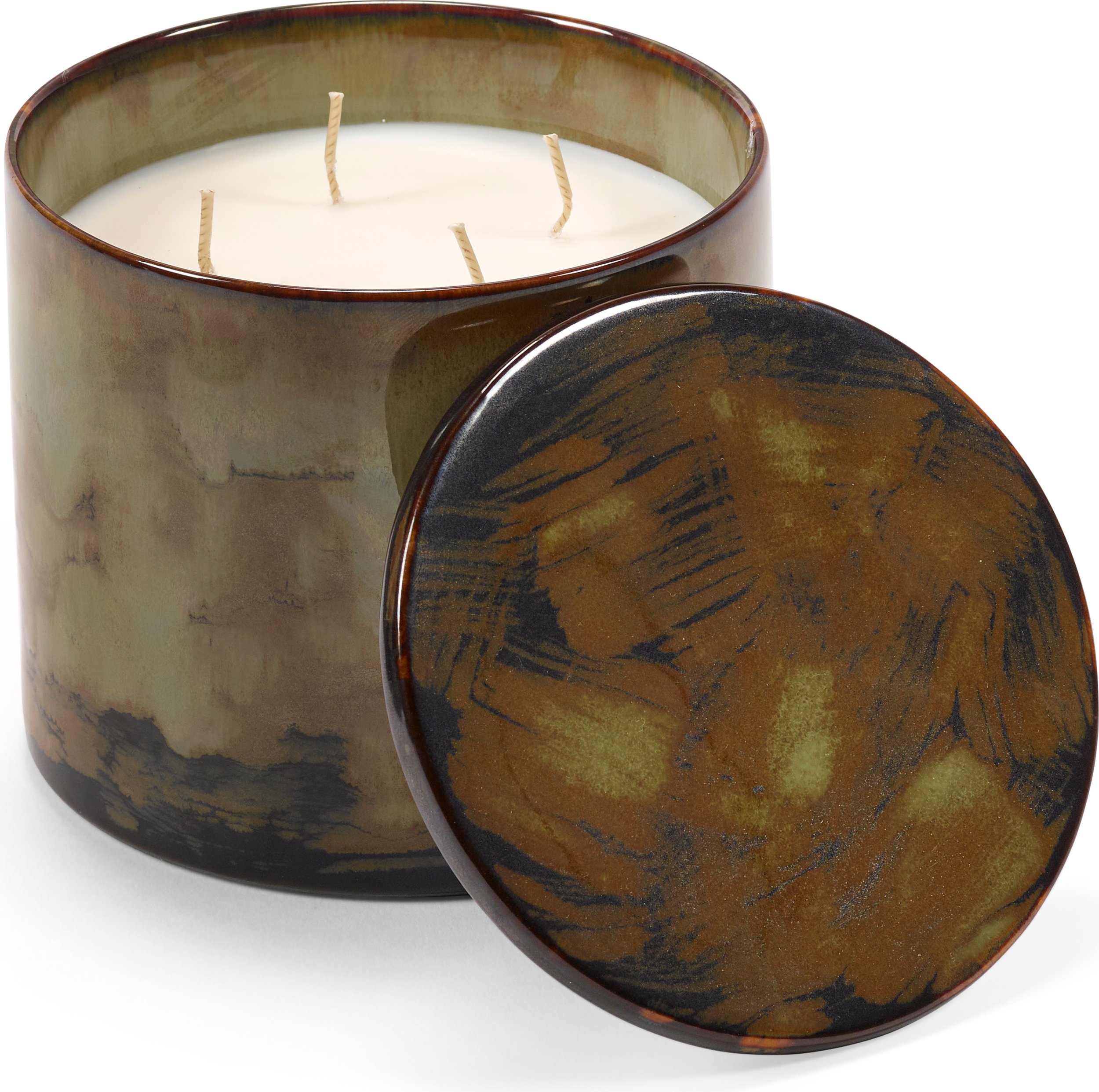 Świeca zapachowa London 12,2 cm