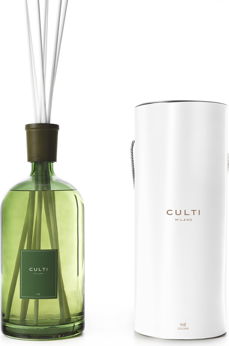 Dyfuzor zapachowy Culti Stile Colours The 4,3 l