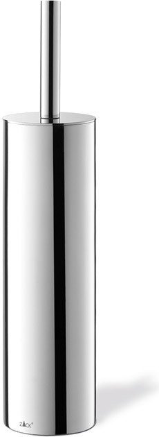 Szczotka do WC Tubo polerowana