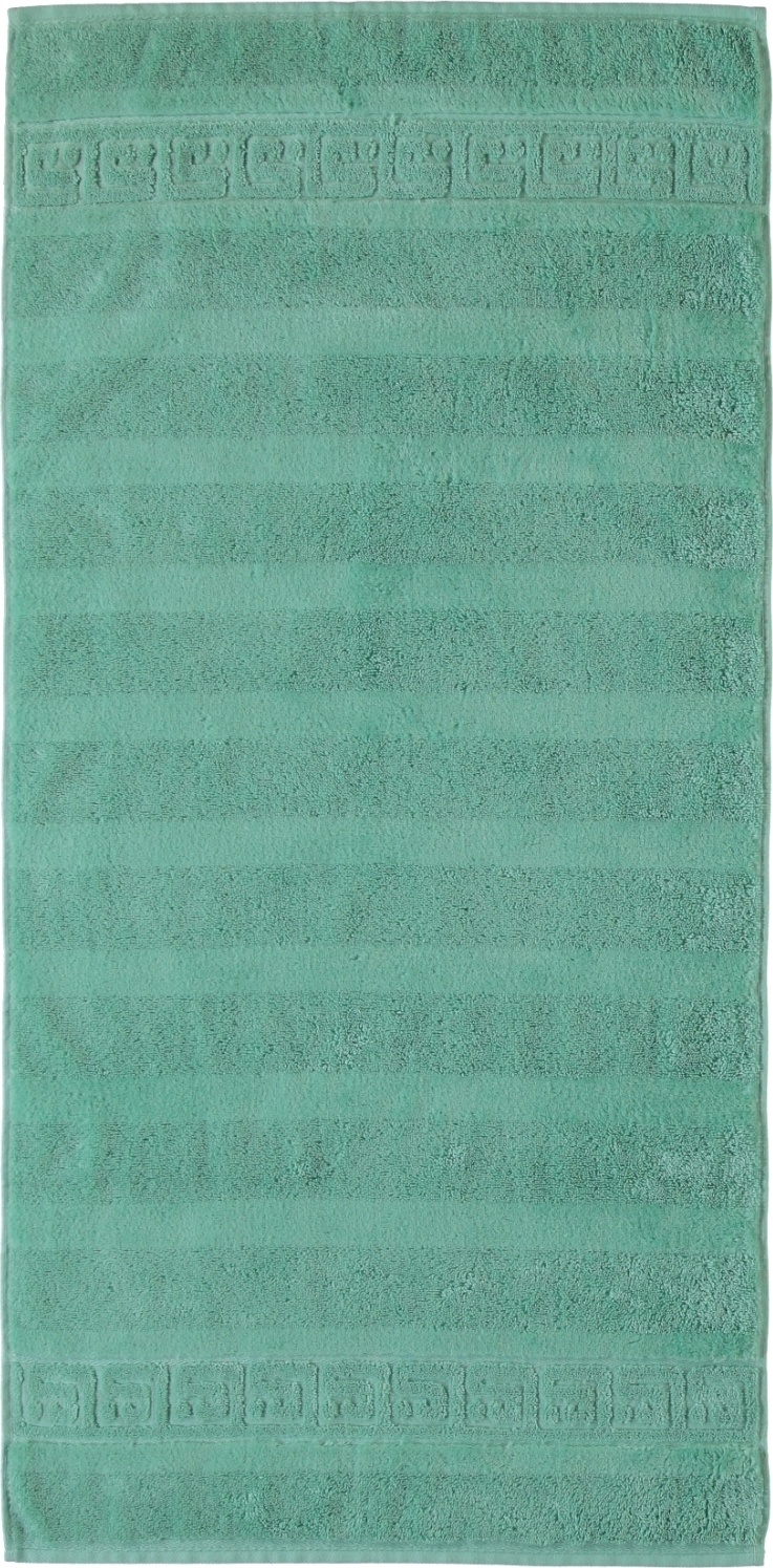 Ręcznik Noblesse 80 x 160 cm agawa