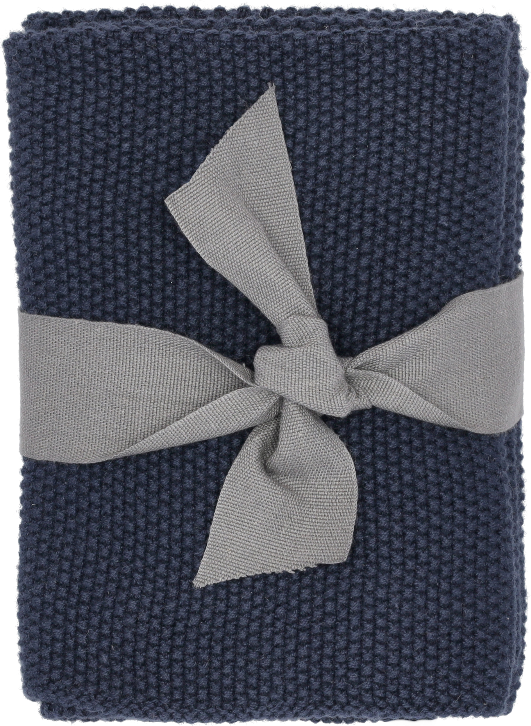 Ściereczki do naczyń Soft Kitchen indygo 3 szt.