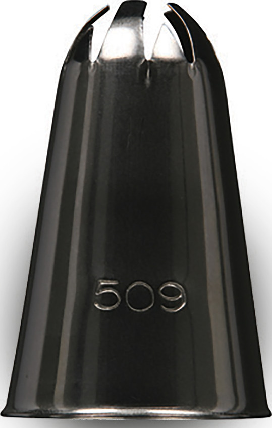 Tylka cukiernicza Silikomart Bx7020 20 x 52 mm