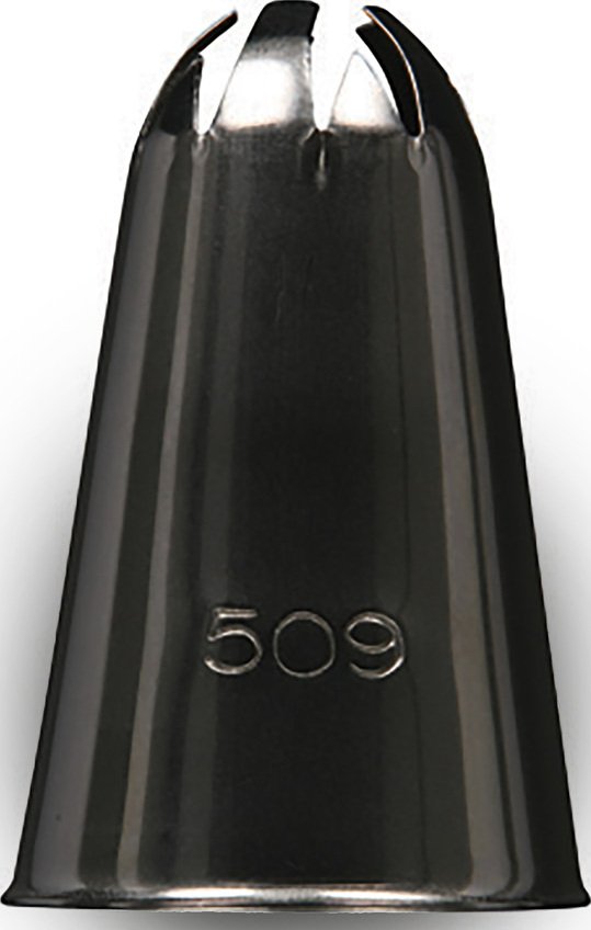 Tylka cukiernicza Silikomart Bx7020 20 x 52 mm