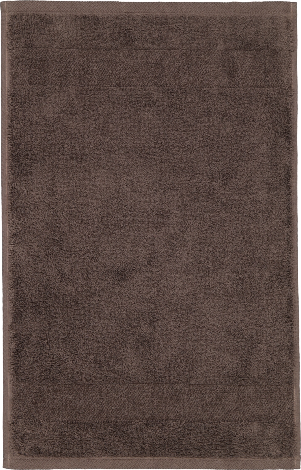 Ręcznik One 30 x 50 cm czekoladowy