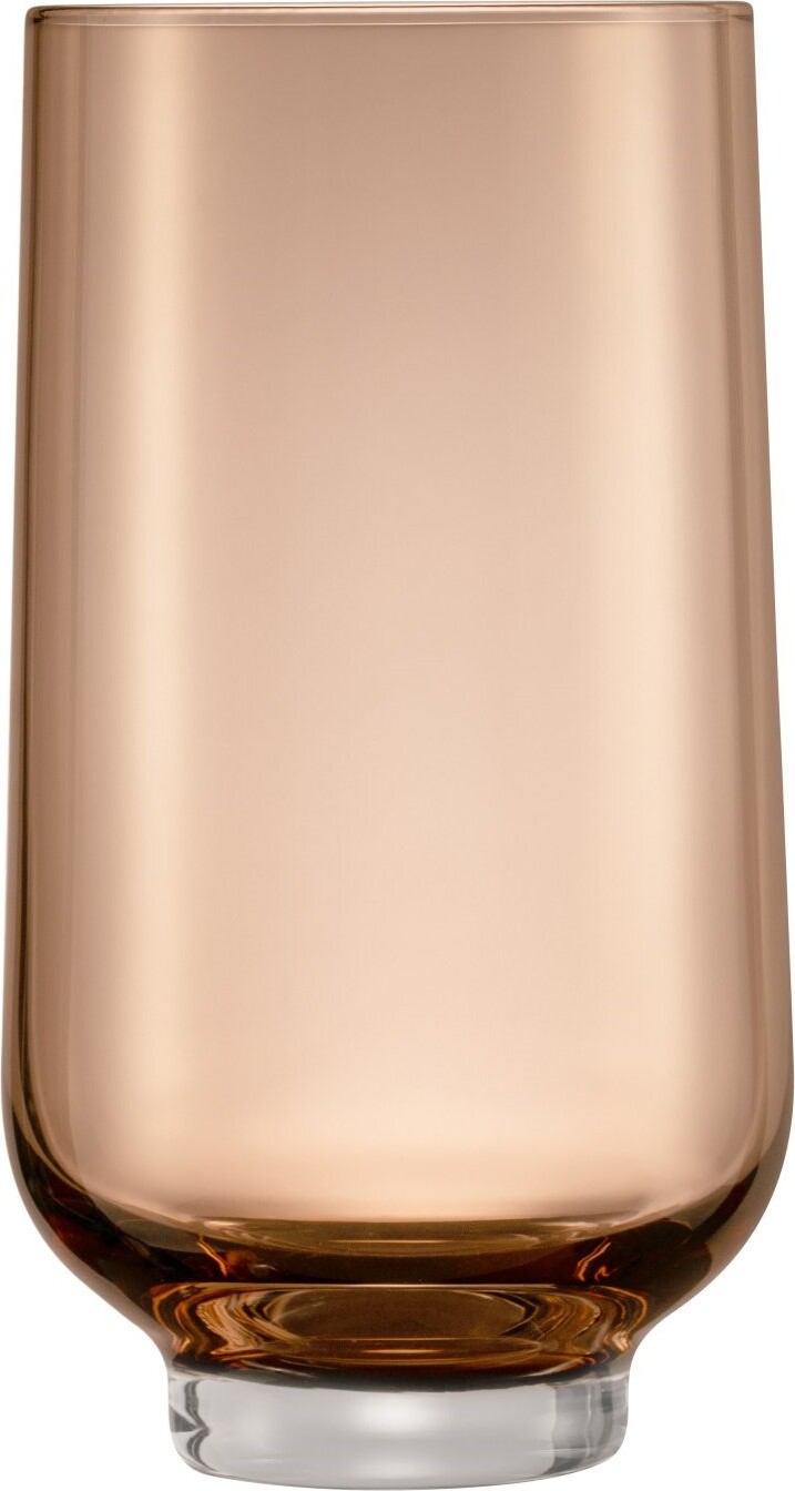 Szklanki Flow 400 ml kawowe 2 szt.