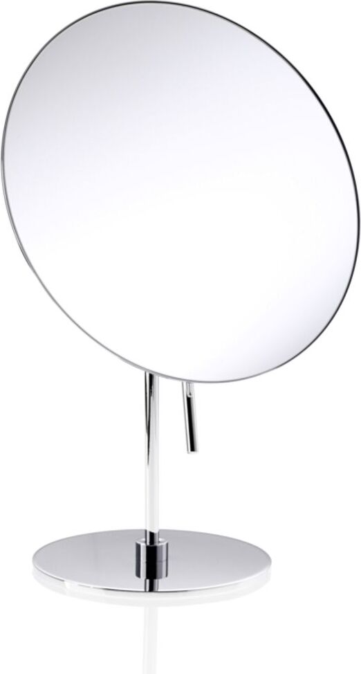 Lusterko kosmetyczne powiększające x5 Decor Walther chrom obrotowe