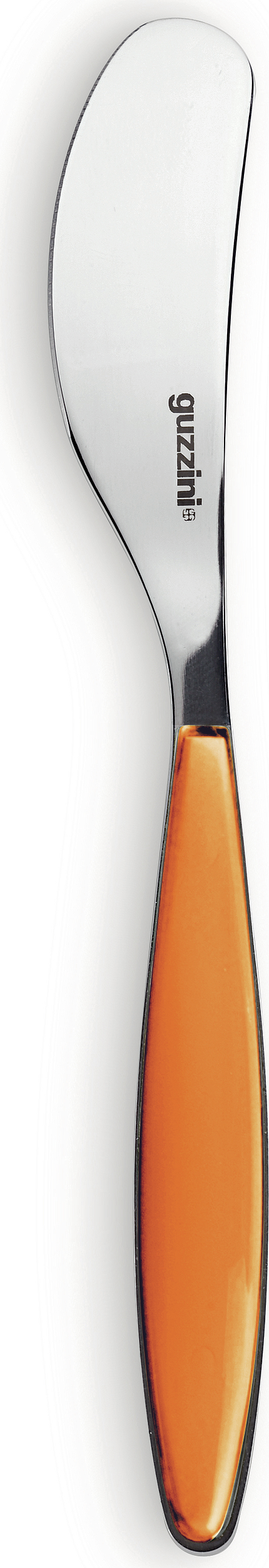 Nóż do masła Feeling pomarańczowy