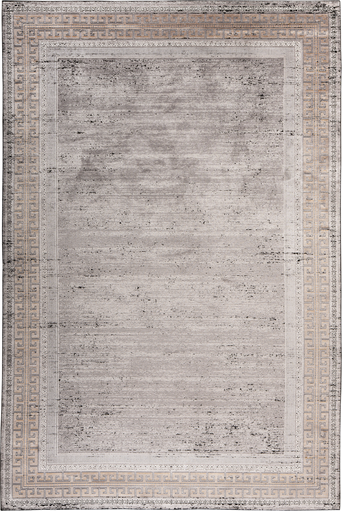 Dywan Eden of Obsession 205 120 x 170 cm szary