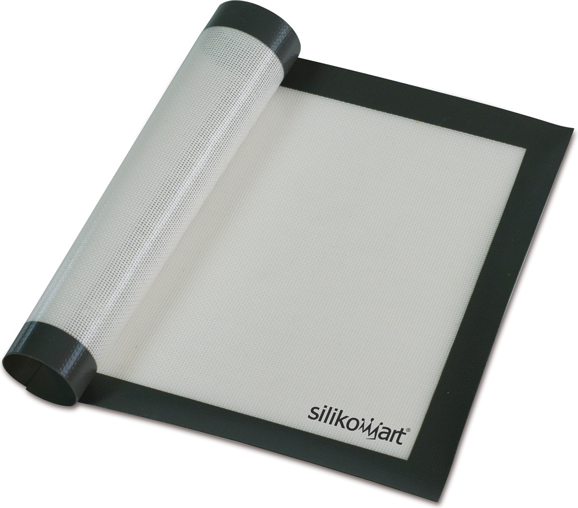 Mata do pieczenia Silikomart 30 x 40 cm włókno szklane