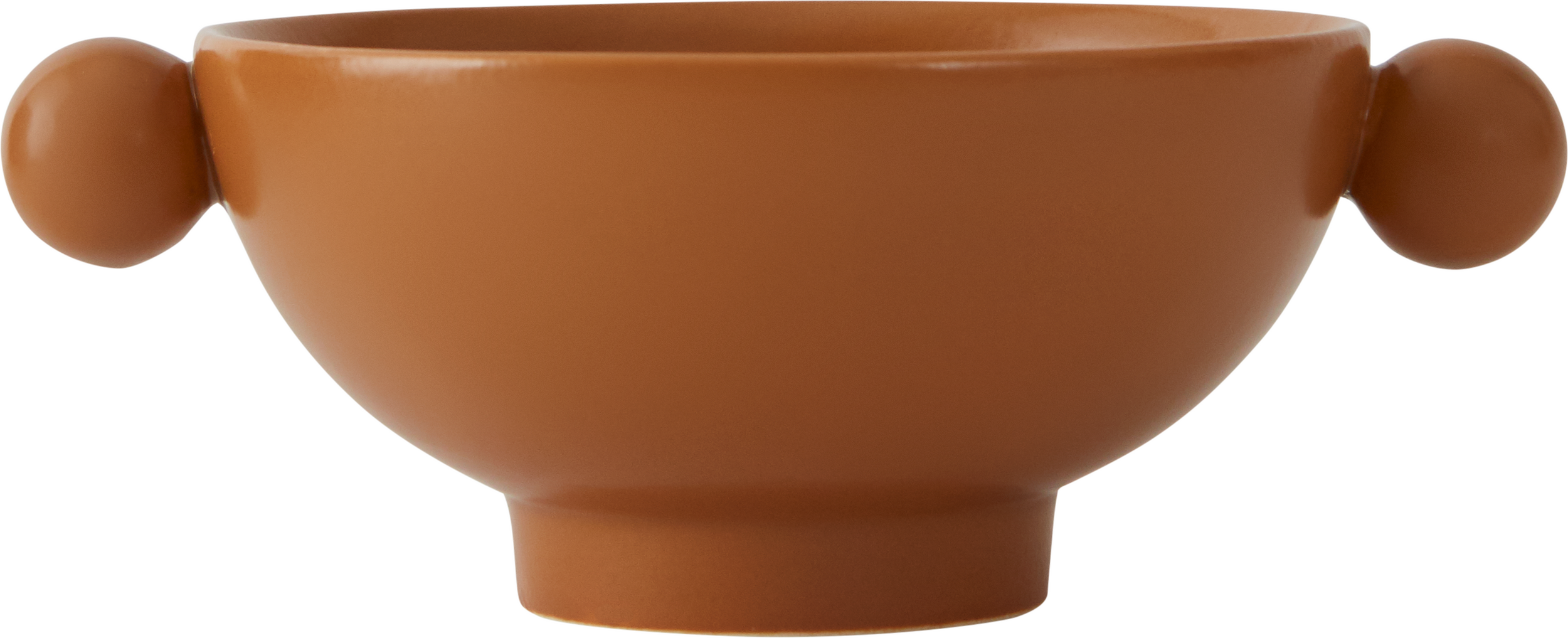 Misa dekoracyjna Inka 18 cm