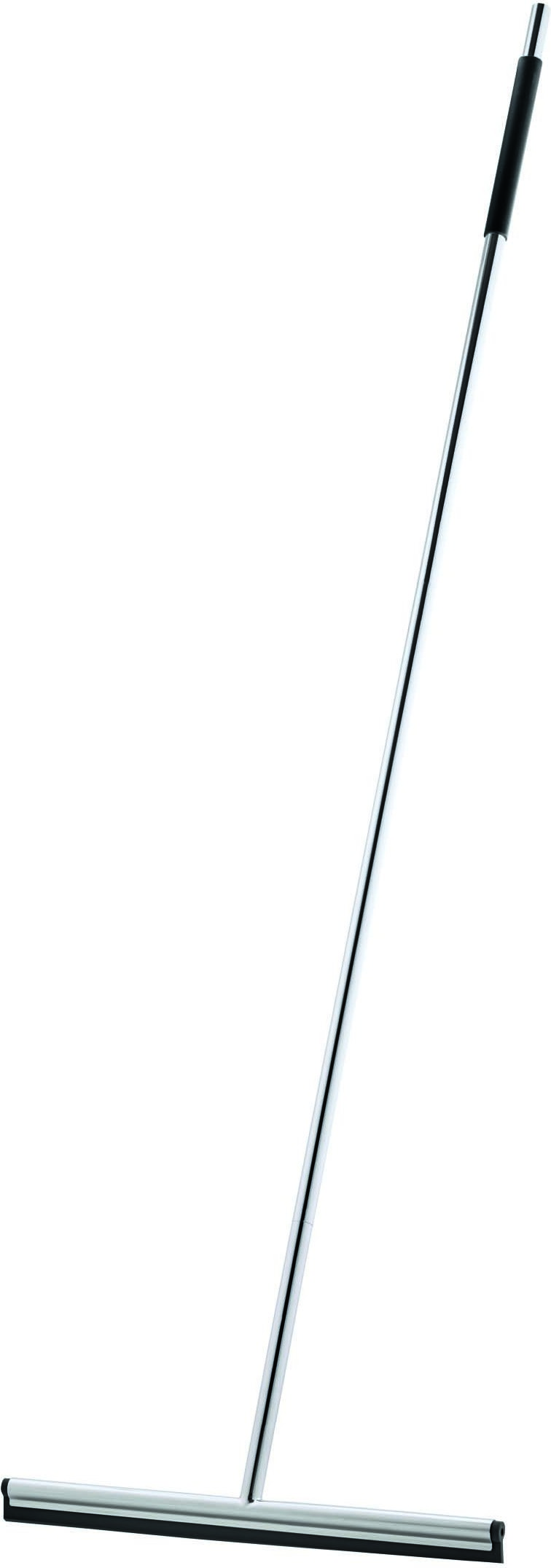 Ściągaczka podłogowa Lavea z uchwytem ściennym