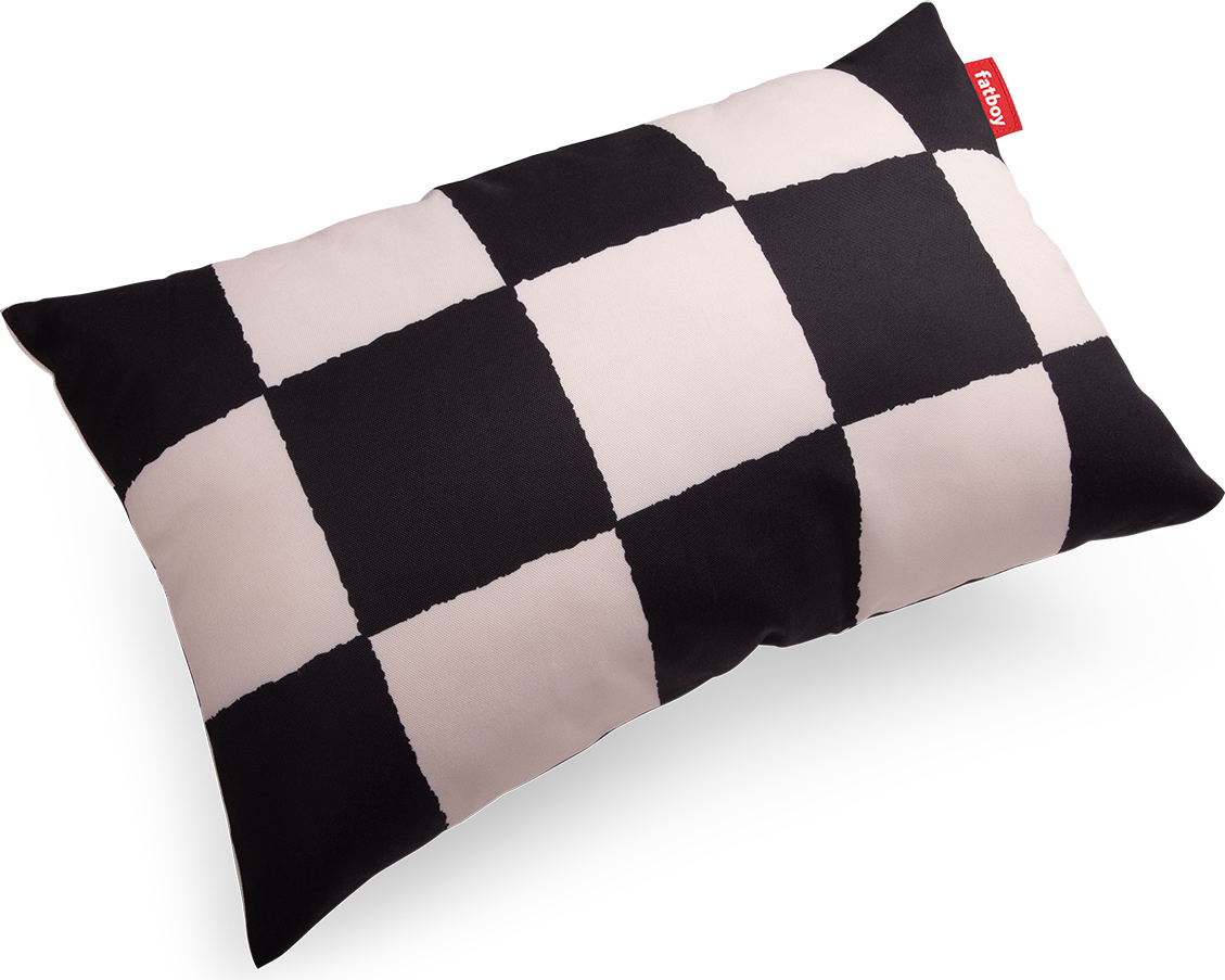 Poduszka dekoracyjna King Playground