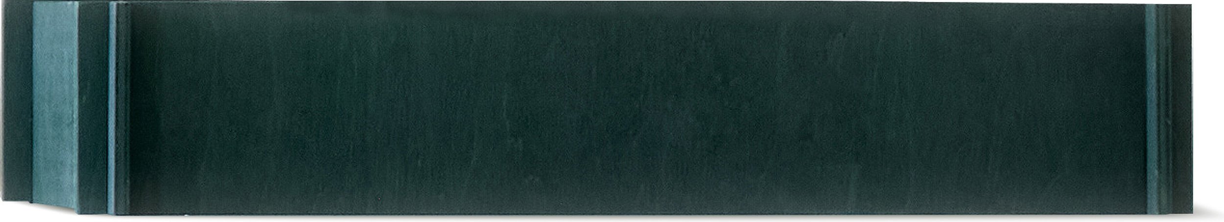 Organizer na biurko BloomTRAY leśna zieleń