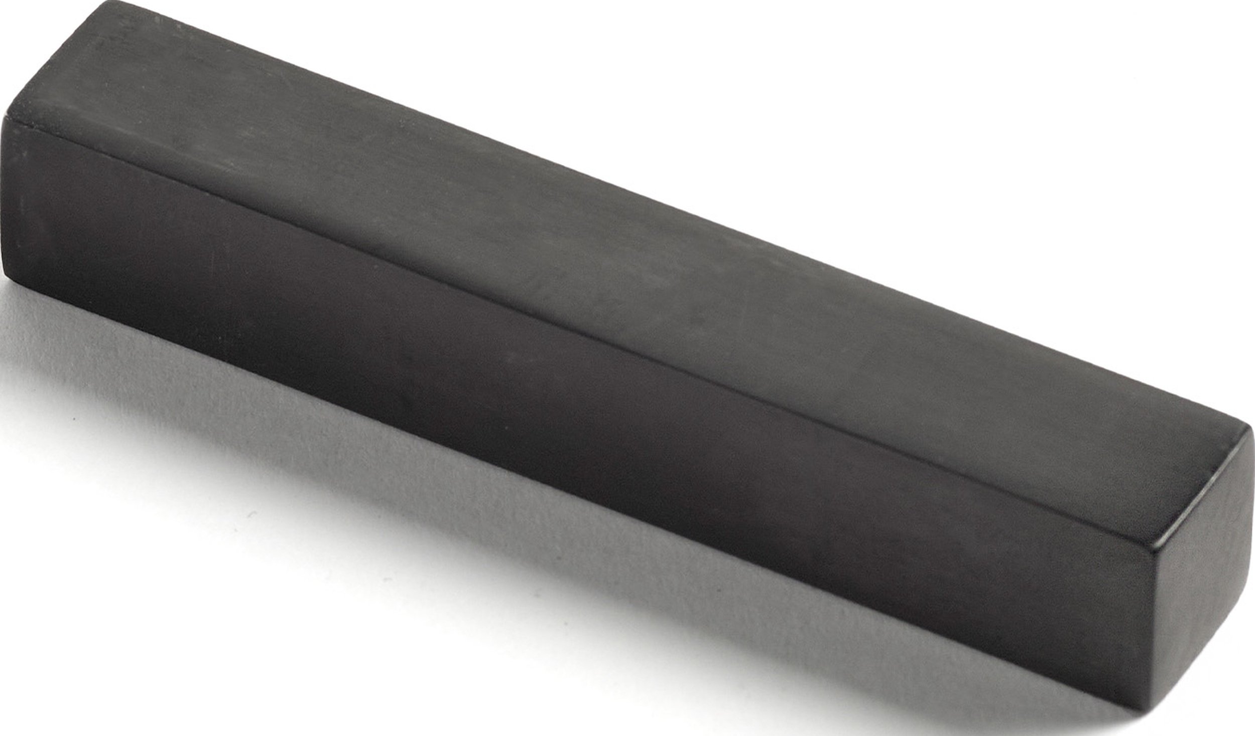 Podstawka pod sztućce Zoë czarna