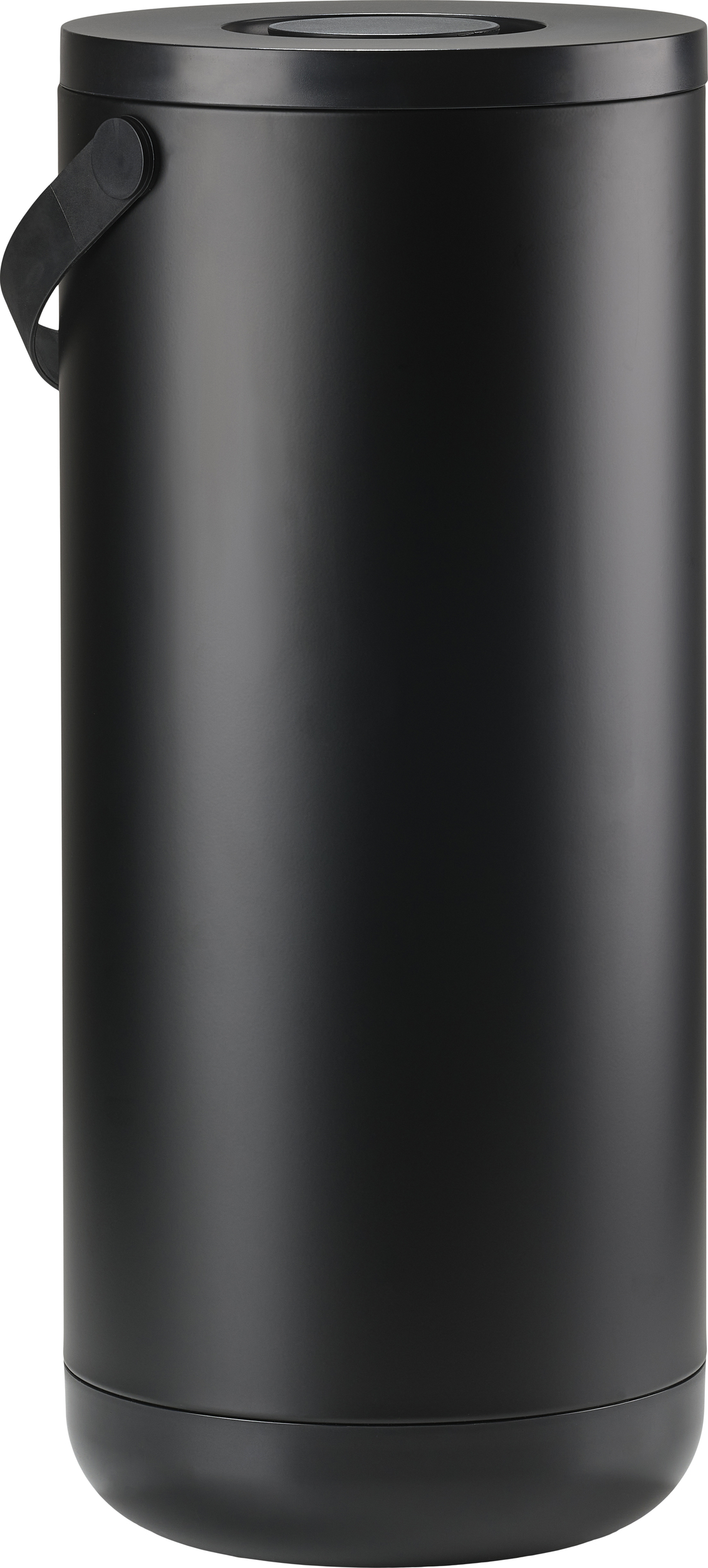 Kosz na śmieci Circular 35 l czarny