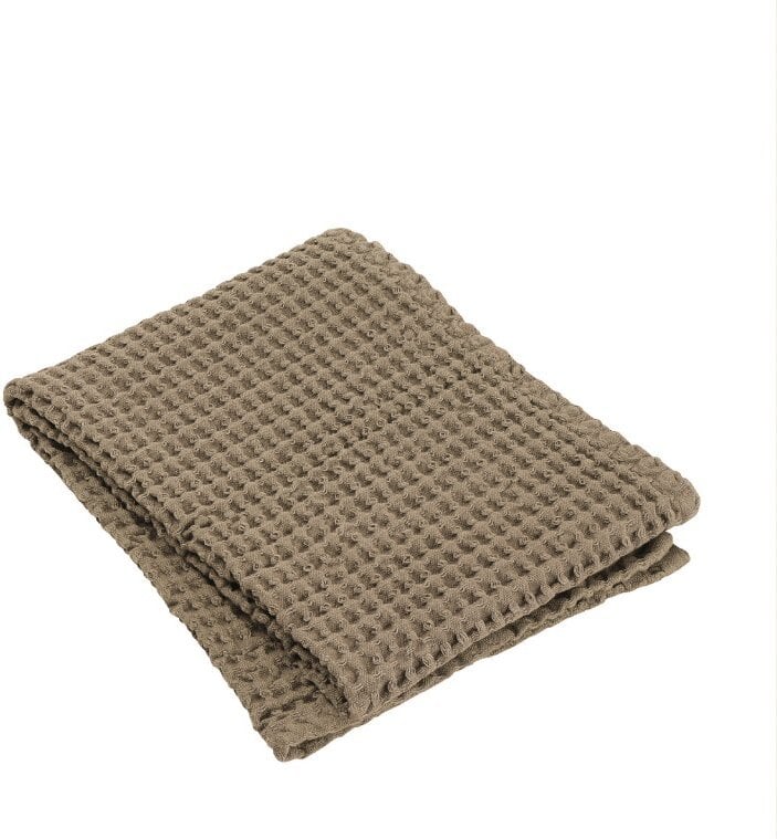 Ręcznik Caro 70 x 140 cm tan