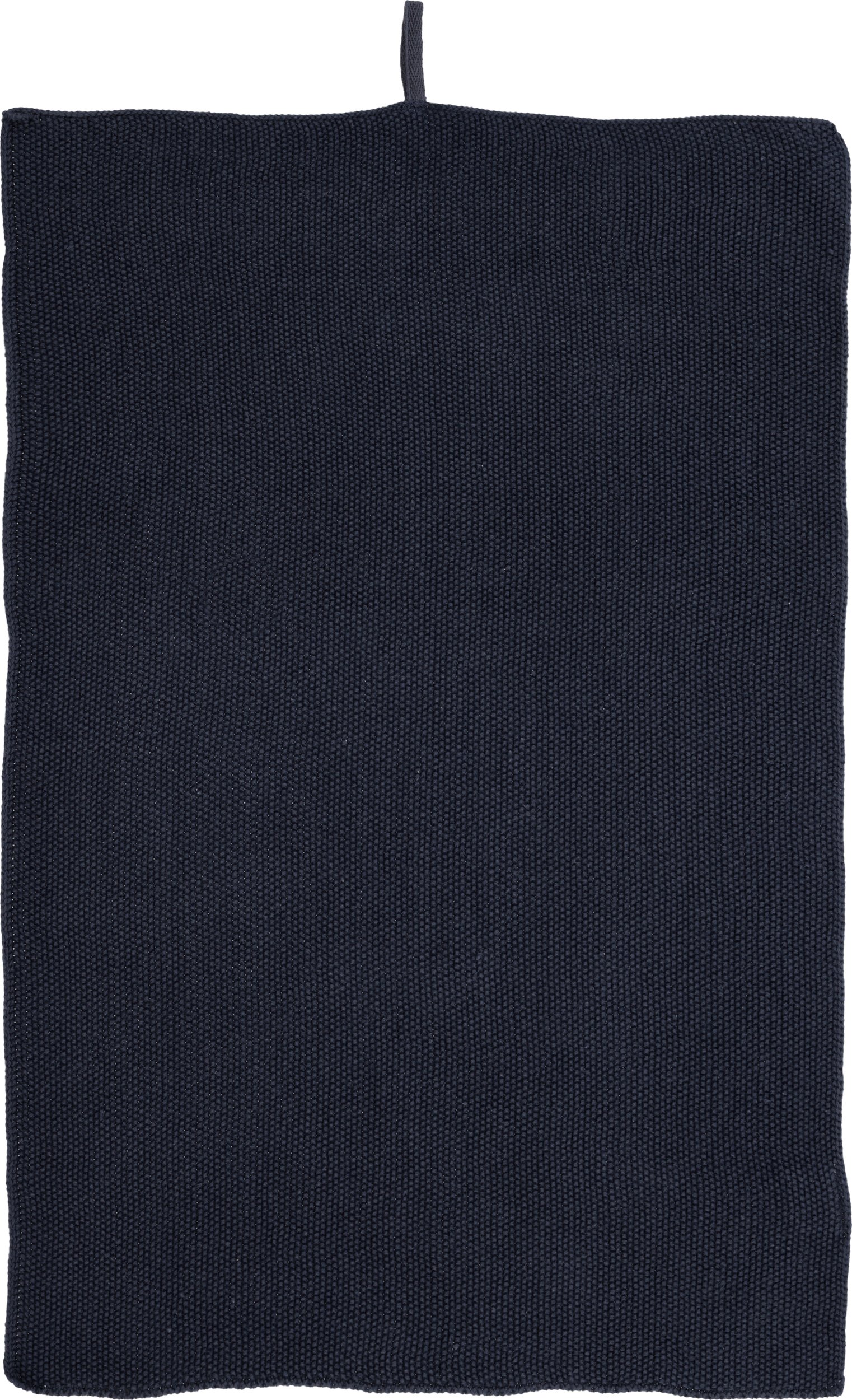 Ścierka kuchenna Soft Kitchen 40 x 60 cm indygo