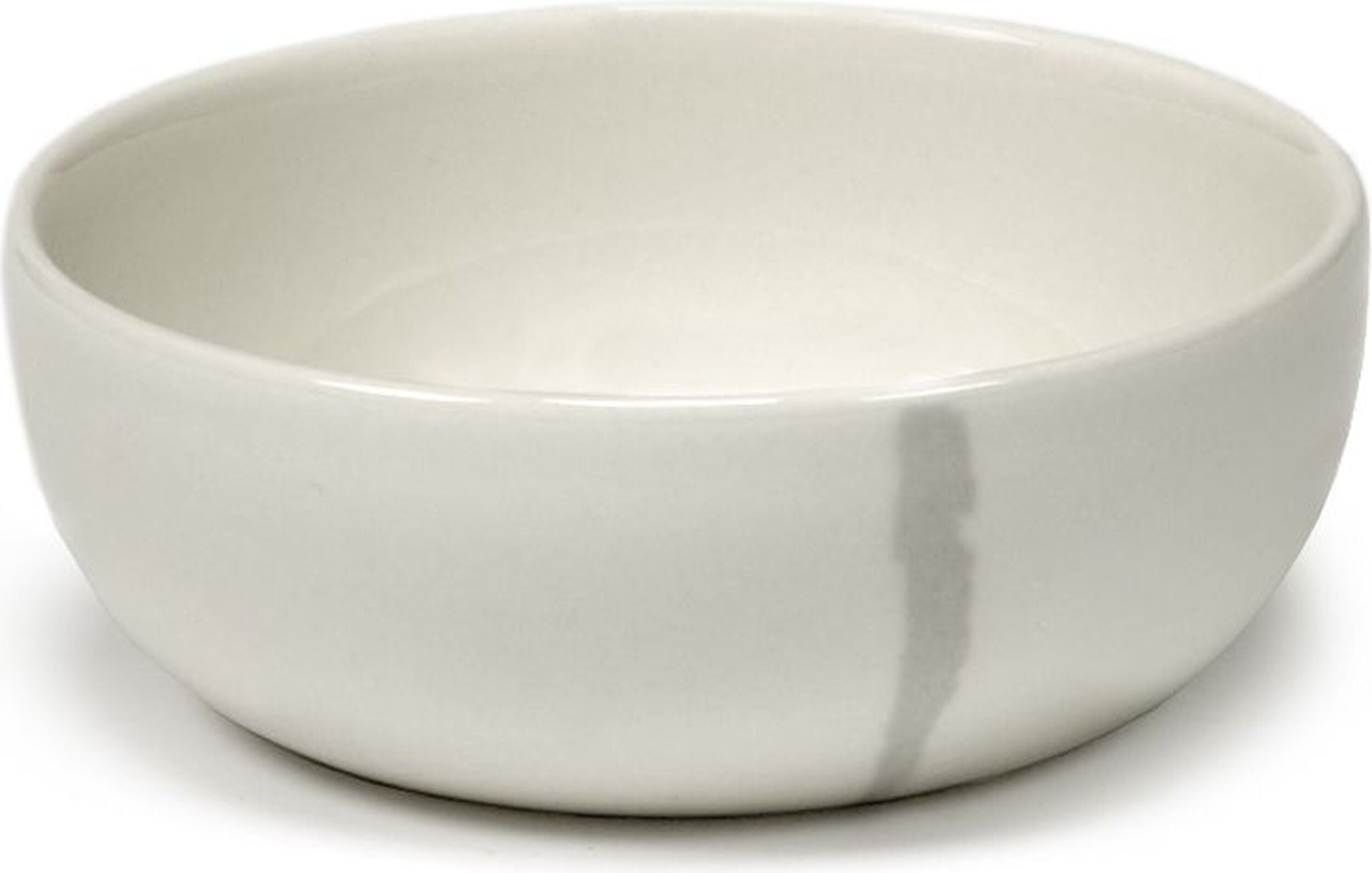 Miseczki Zuma 9 cm białe 2 szt.